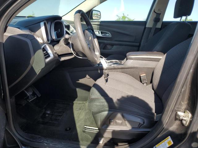 2012 Chevrolet Equinox Ls VIN: 2GNALBEK9C1214311 Lot: 55485364