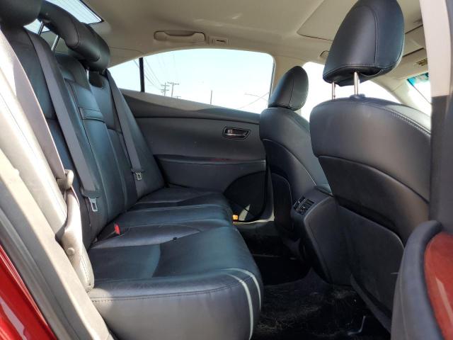 2009 Lexus Es 350 VIN: JTHBJ46G892332608 Lot: 54738654