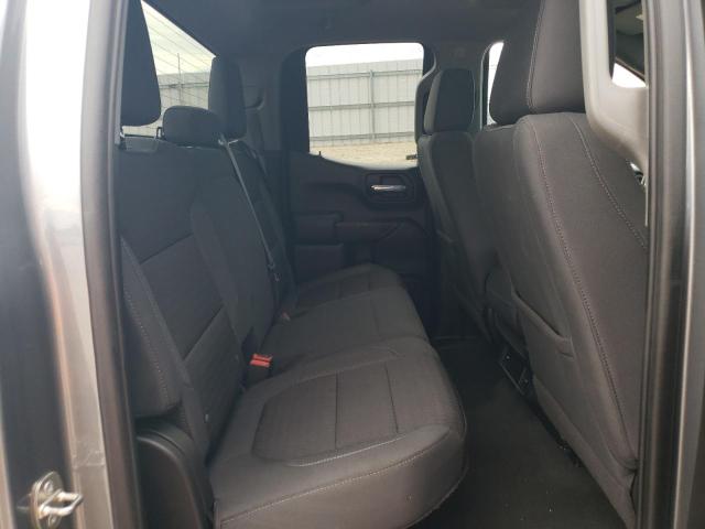 2021 Chevrolet Silverado C1500 Lt VIN: 1GCRWCEK4MZ246553 Lot: 54785714