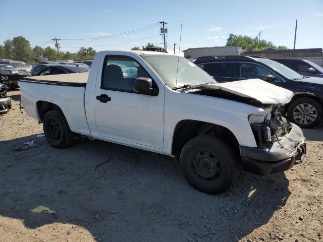 2005 Chevrolet Colorado VIN: 1GCCS148658122447 Lot: 56503244