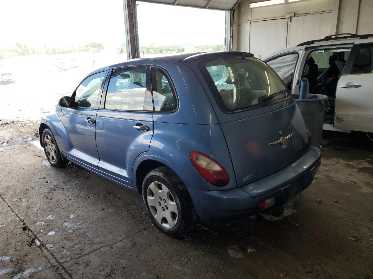 3A4FY48B46T298171 2006 Chrysler Pt Cruiser