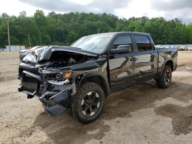 Vin: 1c6srflt0rn162662, lot: 53703494, ram 1500 rebel 2024 img_1