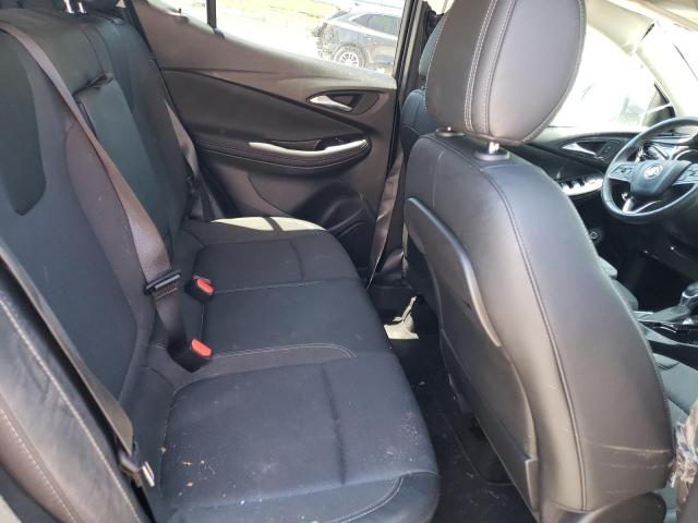 2022 Buick Encore Gx Select VIN: KL4MMDSL9NB114511 Lot: 56351344