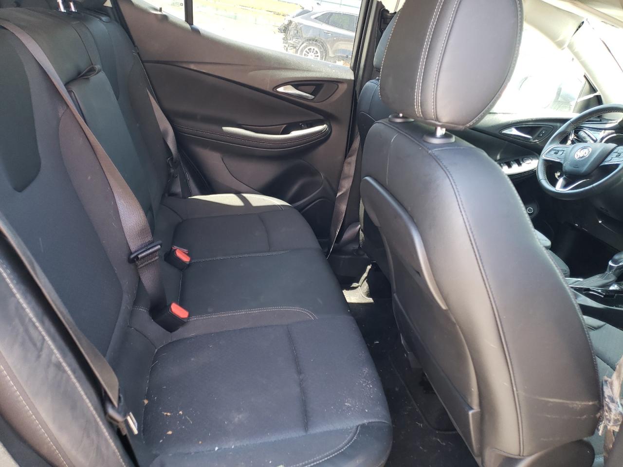 KL4MMDSL9NB114511 2022 Buick Encore Gx Select