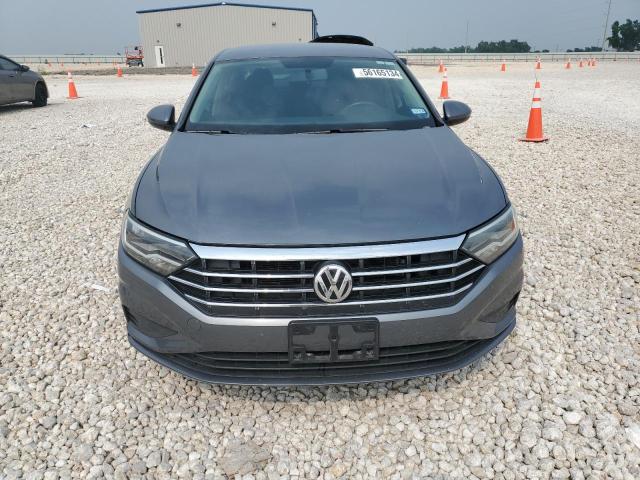 2019 Volkswagen Jetta S VIN: 3VWN57BU5KM046386 Lot: 56165134