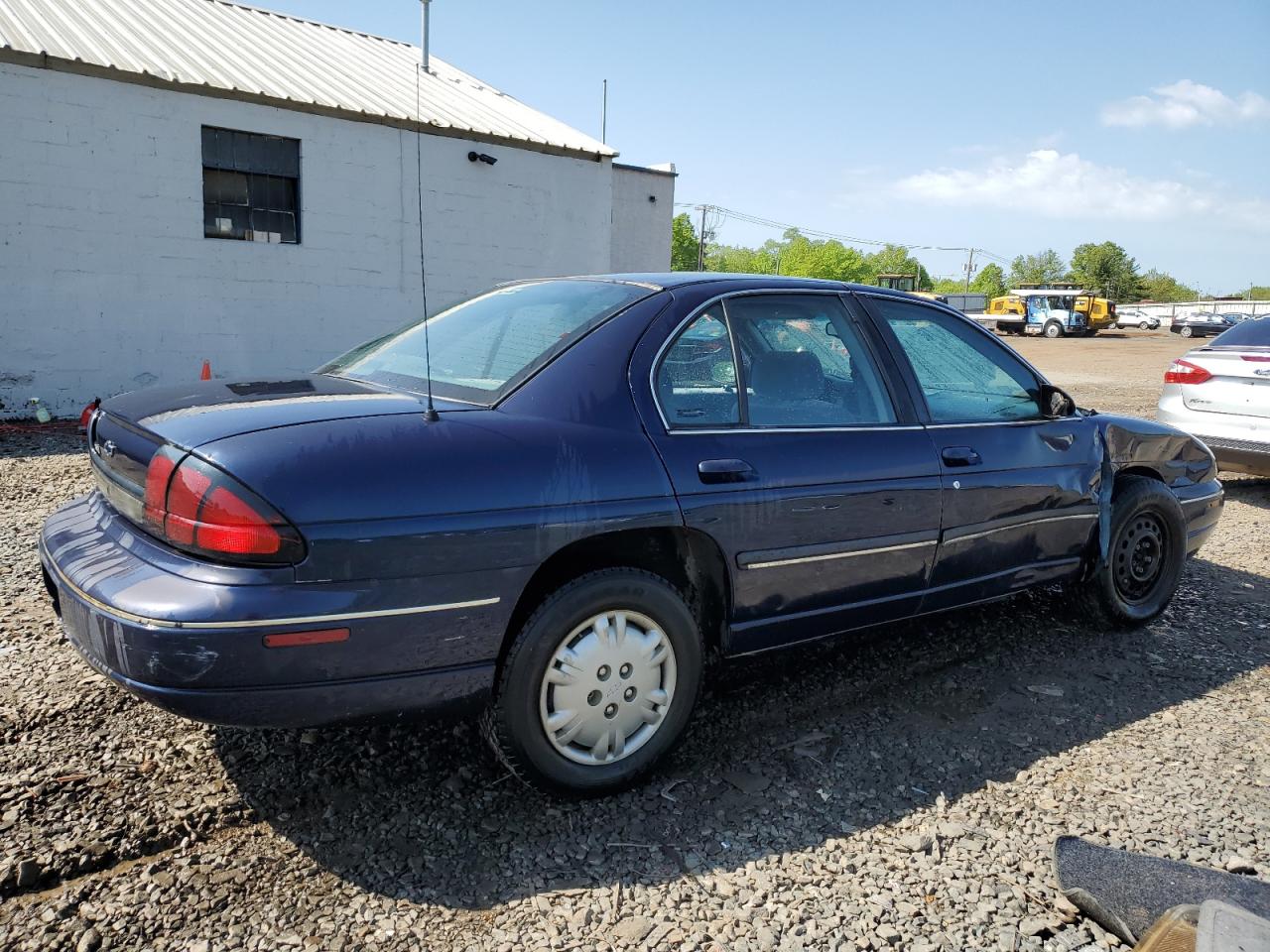 2G1WL52M4W1134188 1998 Chevrolet Lumina Base