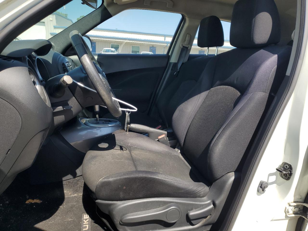 JN8AF5MRXCT101126 2012 Nissan Juke S