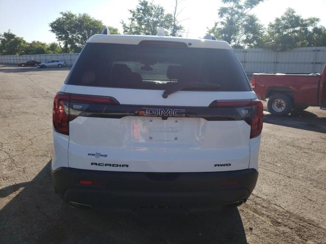 2023 GMC Acadia Sle VIN: 1GKKNRL47PZ147780 Lot: 57213584
