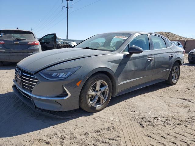 2021 Hyundai Sonata Se VIN: 5NPEG4JA5MH109594 Lot: 55529864