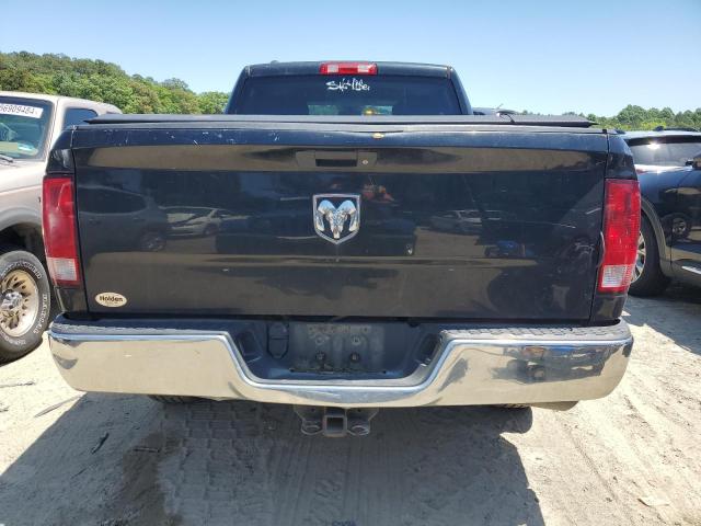 2015 Ram 1500 St VIN: 1C6RR6FT1FS669299 Lot: 56213554