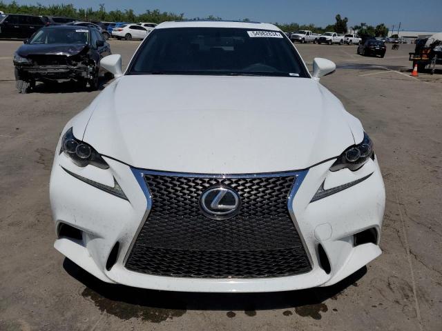 2014 Lexus Is 250 VIN: JTHBF1D25E5035893 Lot: 54982834