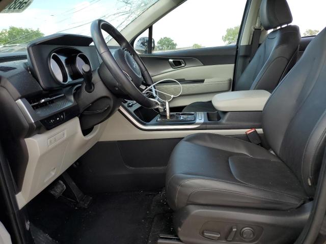 2023 KIA CARNIVAL L - KNDNB4H36P6281038