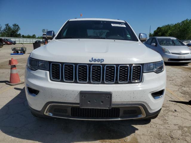 2022 Jeep Grand Cherokee Limited VIN: 1C4RJFBG9NC178206 Lot: 56060454