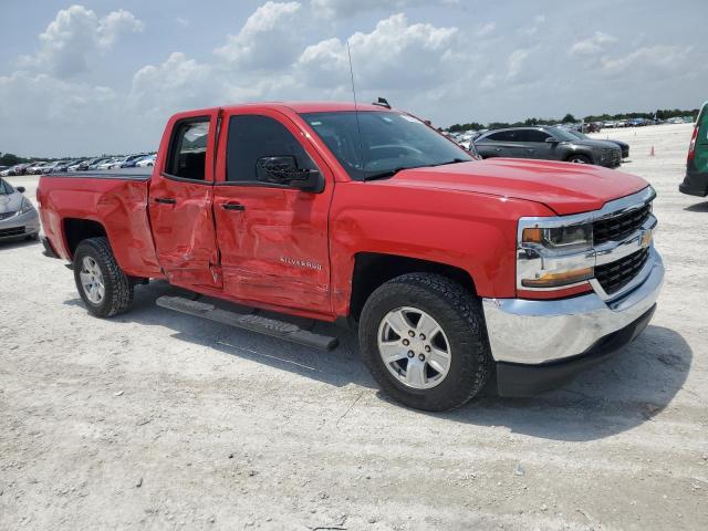 2019 Chevrolet Silverado Ld C1500 Lt VIN: 2GCRCPEC4K1135452 Lot: 55543834