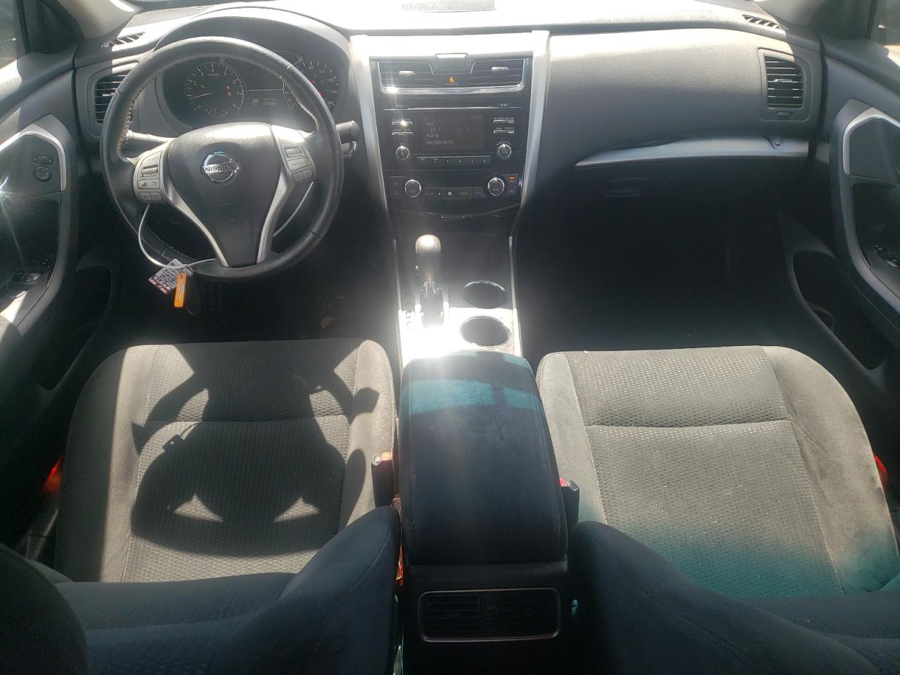 1N4AL3AP5FC219557 2015 Nissan Altima 2.5