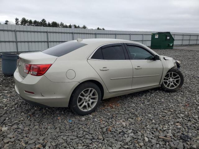 1G11C5SL5EF285534 2014 Chevrolet Malibu 1Lt