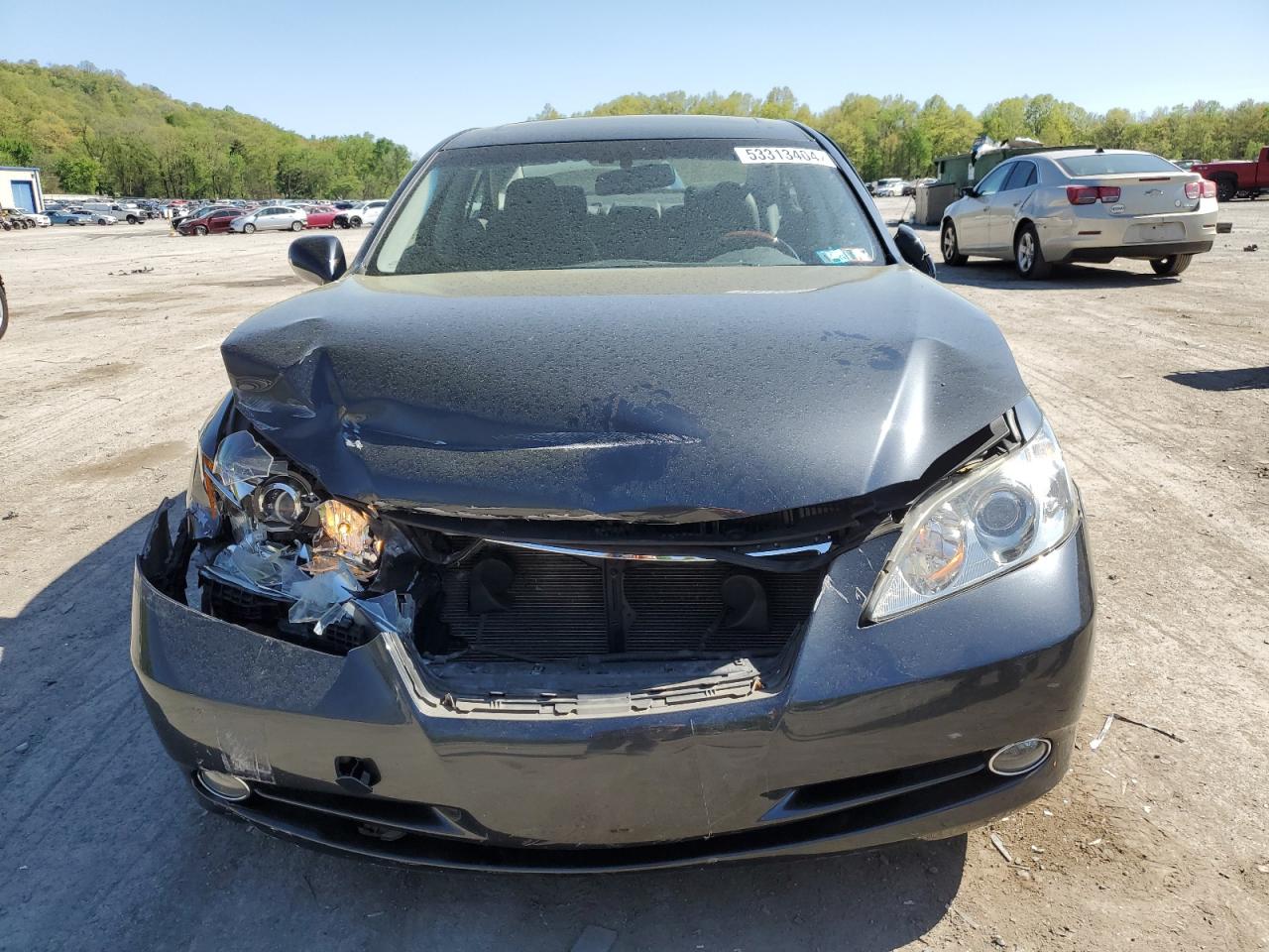 JTHBJ46G582181757 2008 Lexus Es 350