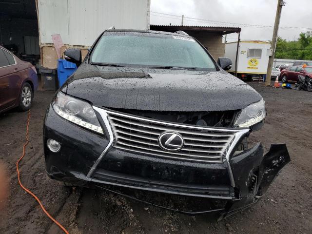 2014 Lexus Rx 350 Base VIN: 2T2BK1BA0EC240298 Lot: 55073854