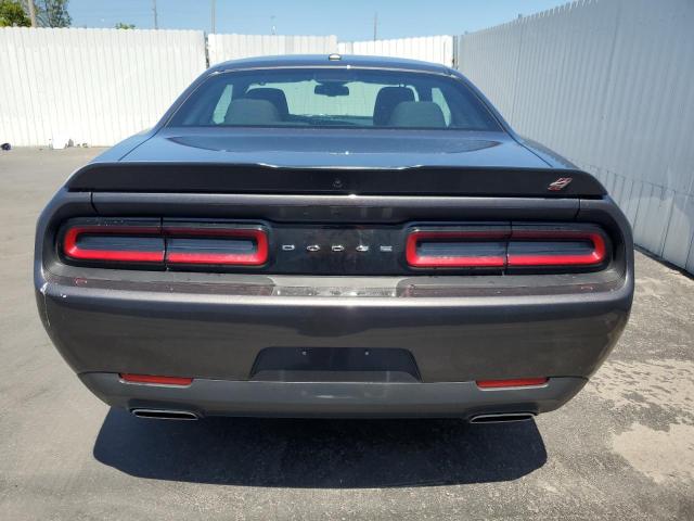 2023 Dodge Challenger Sxt VIN: 2C3CDZGG2PH686397 Lot: 56110254