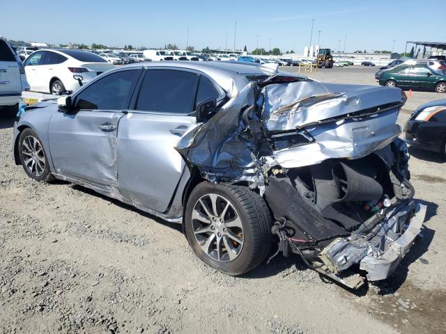 2015 Acura Tlx VIN: 19UUB1F39FA005740 Lot: 54592894