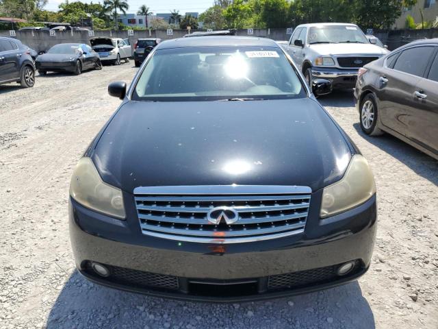 2007 Infiniti M35 Base VIN: JNKAY01E57M309858 Lot: 54185124