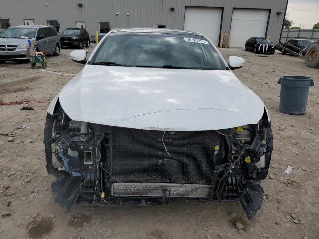 2014 Kia Optima Hybrid VIN: KNAGN4AD6E5063829 Lot: 56121304