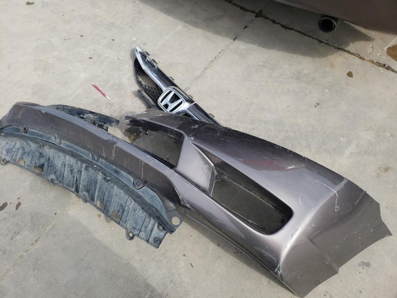 2HGFA16679H534163 2009 Honda Civic Lx-S