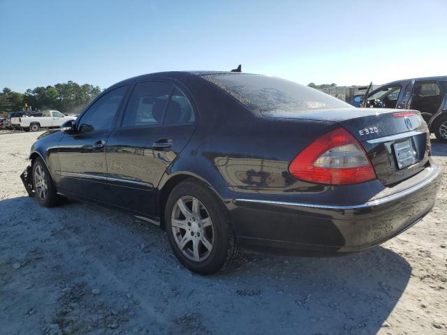 2008 Mercedes-Benz E 320 Cdi VIN: WDBUF22X58B306745 Lot: 52518234