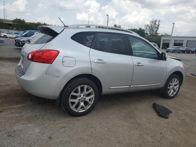 2013 Nissan Rogue S VIN: JN8AS5MV8DW108939 Lot: 55407384