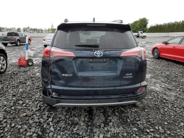 2017 Toyota Rav4 Hv Le VIN: JTMRJREV8HD108531 Lot: 55002474