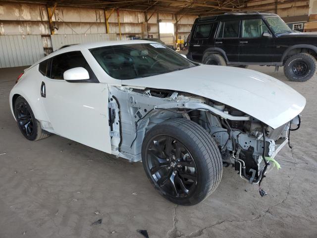 2018 Nissan 370Z Base VIN: JN1AZ4EH8JM572186 Lot: 50181534