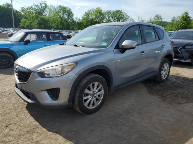 VIN JM3KE2BE3E0379847 2014 Mazda CX-5, Sport no.1