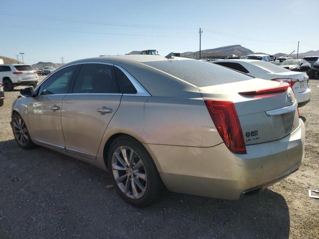 2013 Cadillac Xts Luxury Collection VIN: 2G61P5S34D9153404 Lot: 54020314