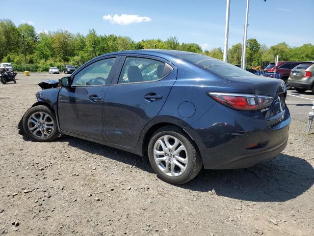 2018 Toyota Yaris Ia VIN: 3MYDLBYV3JY325965 Lot: 54363354