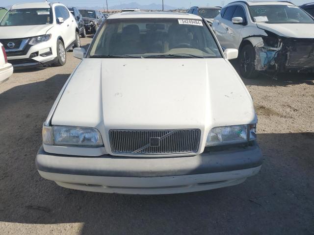 1997 Volvo 850 Glt VIN: YV1LS5646V2384984 Lot: 54249484