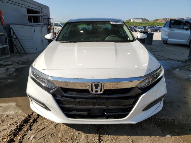 2020 Honda Accord Lx VIN: 1HGCV1F1XLA107741 Lot: 55614744