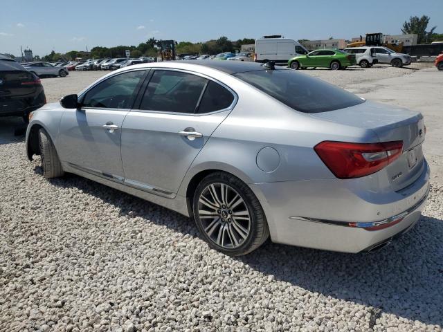 2016 Kia Cadenza Luxury VIN: KNALN4D73G5206839 Lot: 54019174