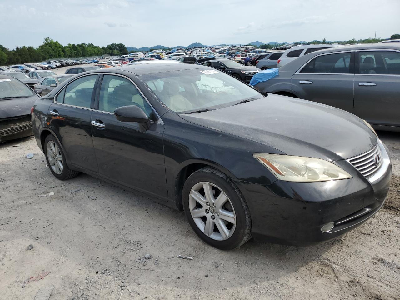 JTHBJ46G092316175 2009 Lexus Es 350