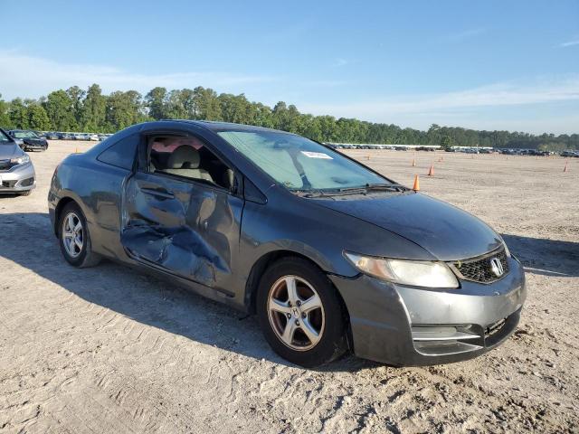 2HGFG1B81BH502689 2011 Honda Civic Ex