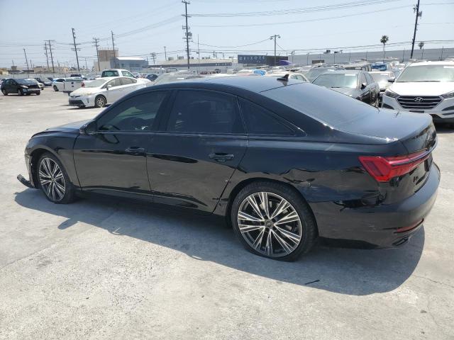 2021 Audi A6 Premium Plus VIN: WAUE8AF28MN034108 Lot: 56903024