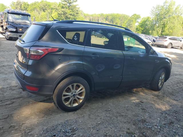 2018 Ford Escape Se VIN: 1FMCU0GD1JUC13068 Lot: 55970744