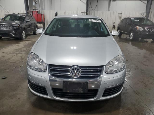 3VWJM71KX9M152196 2009 Volkswagen Jetta S