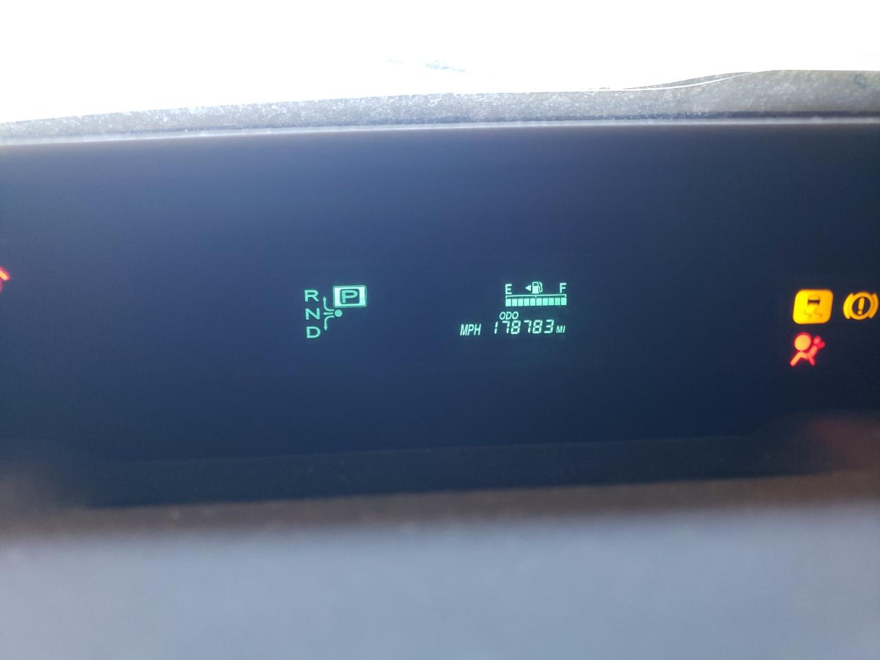 JTDKB20U383436885 2008 Toyota Prius