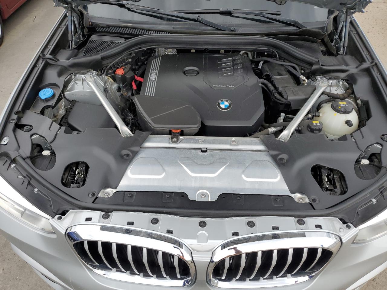 5UXTY5C02M9H22751 2021 BMW X3 xDrive30I