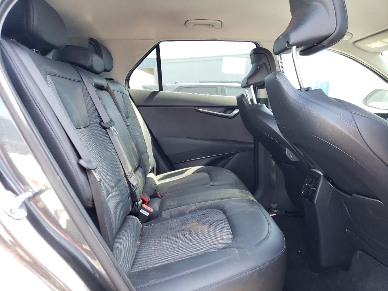 KNDCR3L15P5029810 2023 Kia Niro Wind