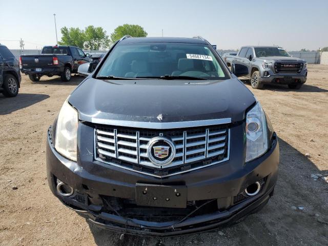 2015 Cadillac Srx Performance Collection VIN: 3GYFNCE38FS560974 Lot: 54687134