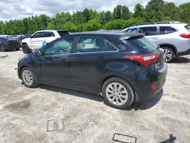 2016 Hyundai Elantra Gt VIN: KMHD35LH2GU276735 Lot: 53814734