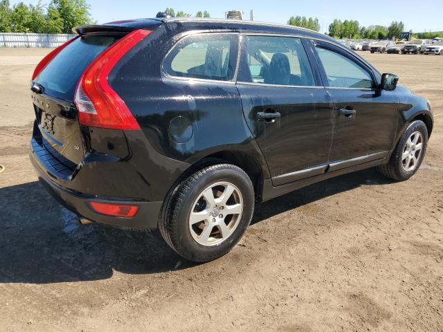 2010 Volvo Xc60 3.2 VIN: YV4982DL0A2052537 Lot: 56032634