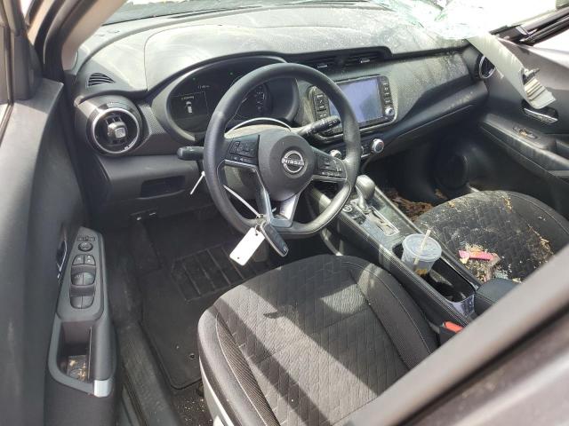 2023 Nissan Kicks Sv VIN: 3N1CP5CV3PL566408 Lot: 56677334