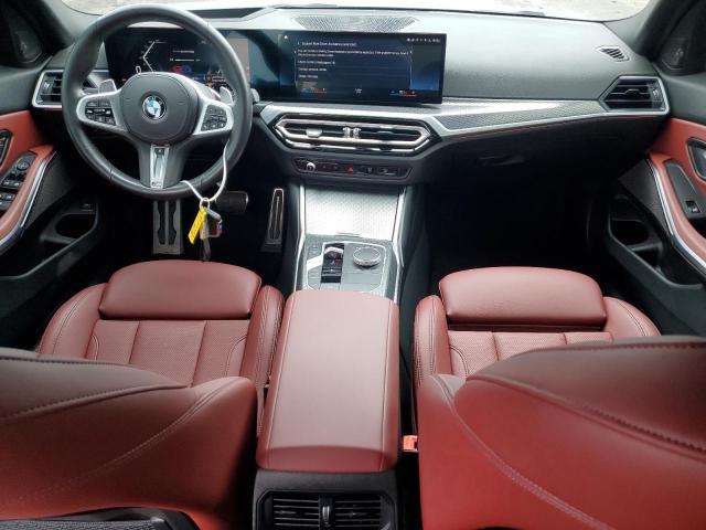 3MW49FF09P8C88101 2023 BMW M340Xi